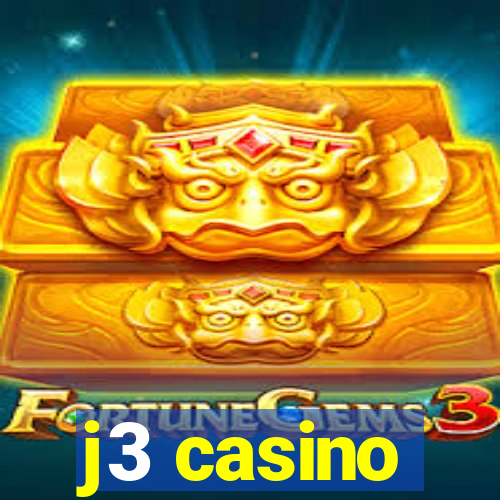 j3 casino